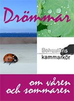 Drömmar