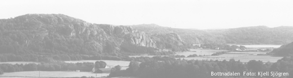 Bottnadalen