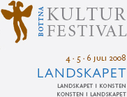 Bottna Kulturfestival 2008