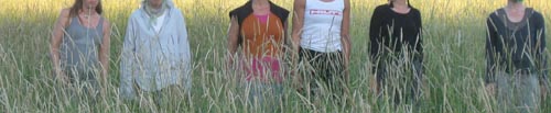 Body Weather Workshop