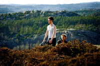 Filmfoto "Behandlingen"