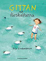 Gittan och f&aring;rskallarna