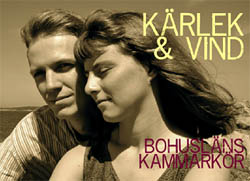 K&auml;rlek&Vind
