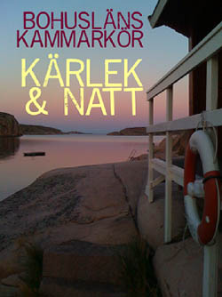 K&auml;rlek & Natt