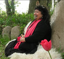 Erena Rhöse